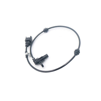 compare product Rear Wheel Speed Brake ABS Sensor Original SsangYong