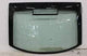 Rear Window Glass Original Skoda A5 Without Wiper