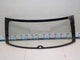 Rear Window Glass Original Skoda Fabia 6Y