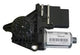 Rear Window Glass Regulator Motor Original For Skoda Octavia A4