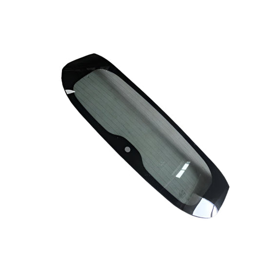 Rear Windshield Glass Original For Jetour X70 Egy Car Parts