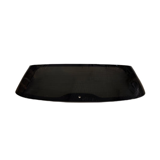 Rear WIndshield Tinted Glass For Jetour X95 Egy Car Parts
