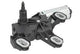 Rear Windshield Wiper Motor Original Skoda A5 - Fantasia