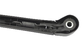 Rear Wiper Arm Original For SKODA Superb - A8