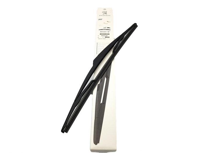 Rear Wiper Blade Rear Original Peugeot 207