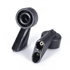 Rear Wiper Washer Nozzle Spray Jet Original For Audi - Skoda