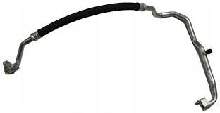 Refrigerant line A/C compressor Cut-off Point Line Hose Original VW Group 2013+