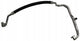 Refrigerant line A/C compressor Cut-off Point Line Hose Original VW Group 2013+