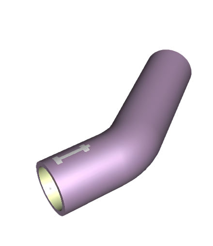 Refueling Hose Original For Jetour X70