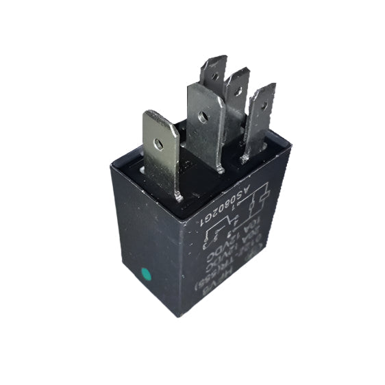 Relay V6 Original Jetour X70