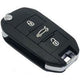 Remote Key Original Peugeot 508