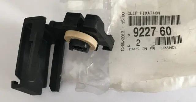 Retaining Clips For Peugeot Citroen