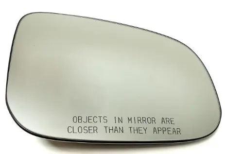 Right Door Mirror Glass Volvo Original S80 31298051 Egy Car Parts