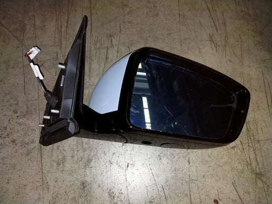 Right External Mirror Original For Jetour X70 Egy Car Parts