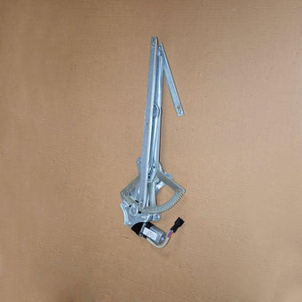 compare product Right Front Door Regulator Assembly Original For Jetour X95