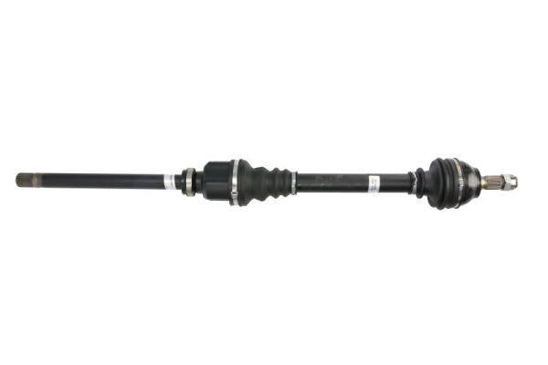 Right Joint Kit Drive Shaft Original For Peugeot Citroen DS 2001 - 2016
