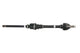 Right Joint Kit Drive Shaft Original For Peugeot Citroen DS 2001 - 2016