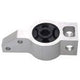 Aluminum Left Control Arm Bracket Mount Original VW Group