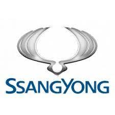 compare product Right Rear Bumper Bracket Original Ssangyong