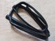 Right Rear Door Track Strip Rubber Original For Jetour X95