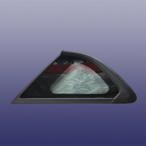 Right Rear Window Glass Assembly Original For Jetour X70