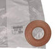 Right Shaft Seal Original Peugeot - Citroen - Renault - Fiat 312142