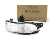 Right Wing Rear View Mirror Blink Indicator Original VW Group