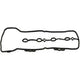 Rocker Cover Gasket For Nissan - Mitsubishi - Renault