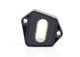 Rubber Bottom Radiator Bush Original Seat - Skoda - VW