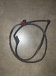 Rubber Dyer Front Right Door Original For Jetour X95