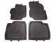 Rubber Floor Mats Original Peugeot 301