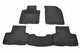 Rubber Floor Mats Set original Volvo Egy Car Parts