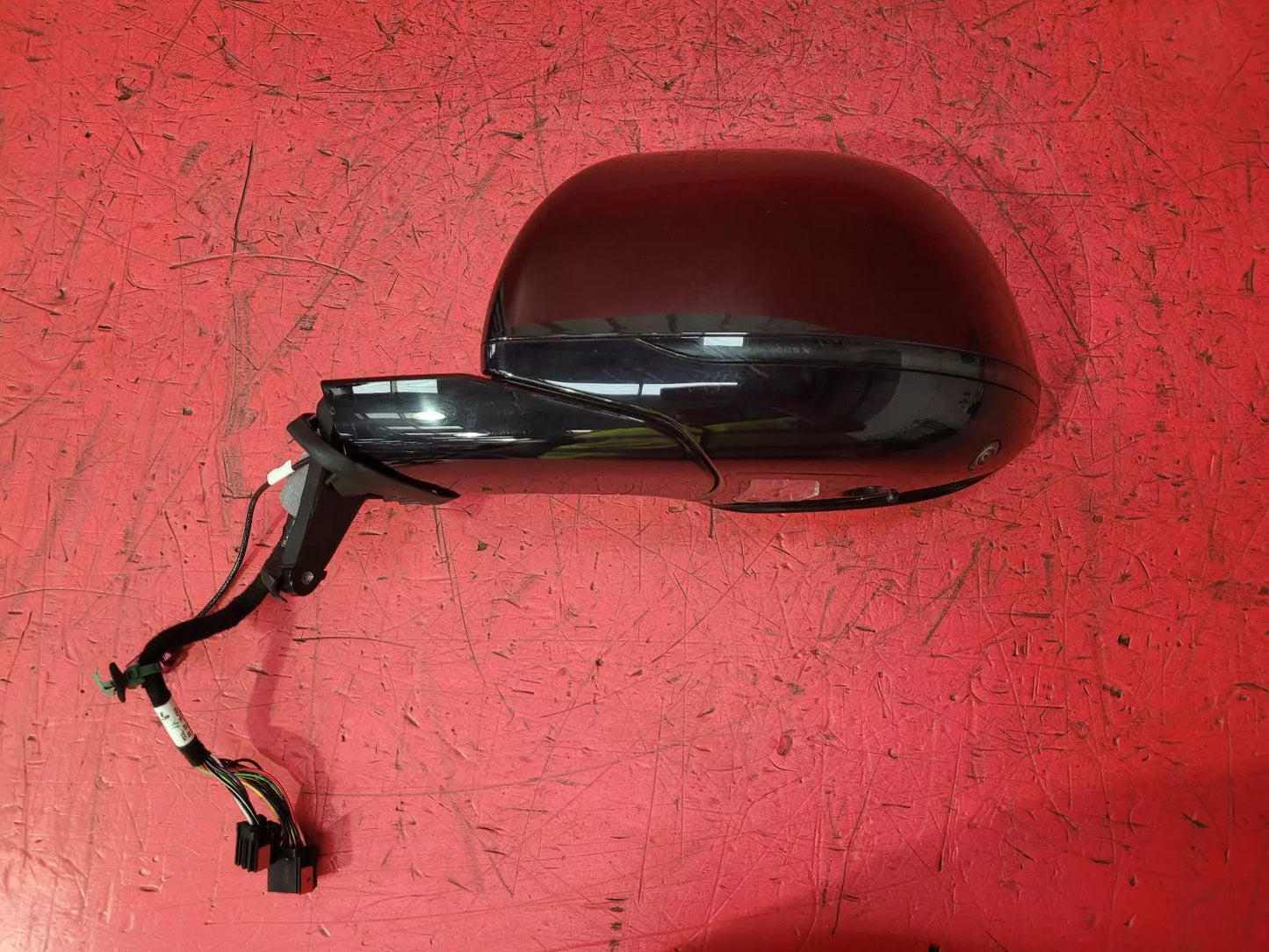 Side mirror (Driver Side for Range Rover)