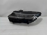 Front headlamp left side (Range Rover)