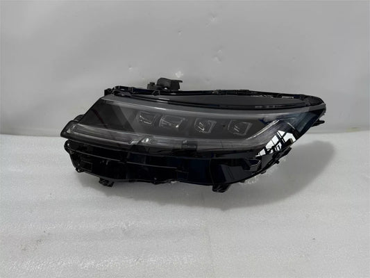 Front headlamp left side (Range Rover)