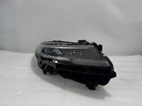 Front headlamp left side (Range Rover)