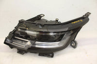 Front headlamp left side (Range Rover)