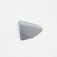 Right Cover Cap Primed Original Audi - Skoda