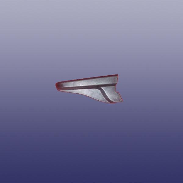 Otr Seat Door Handle For Jetour X70