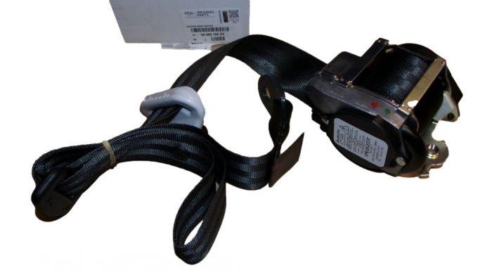 Seat Belt Original Peugeot 2008