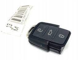 compare product Sender Unite Remote Key Original For VW Group 1K0959753N 9B9