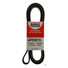 Serpentine Air Condition Belt Bando Fits Hyundai - Honda - Nissan - Peugeot