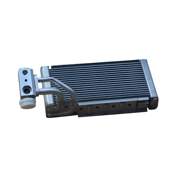 Side Evaporator Coolant Core For Jetour X95