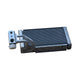 Side Evaporator Coolant Core For Jetour X95