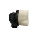 Side Steaming Blower Assembly Original For Jetour X95