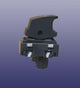 Single Door Glass Lift Switch Original For Jetour X70