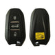 Smart Remote Control Original For Peugeot 308 - 508