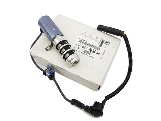 Solenoid Oil Pump Sensor Original Citroen - Peugeot Egy Car Parts