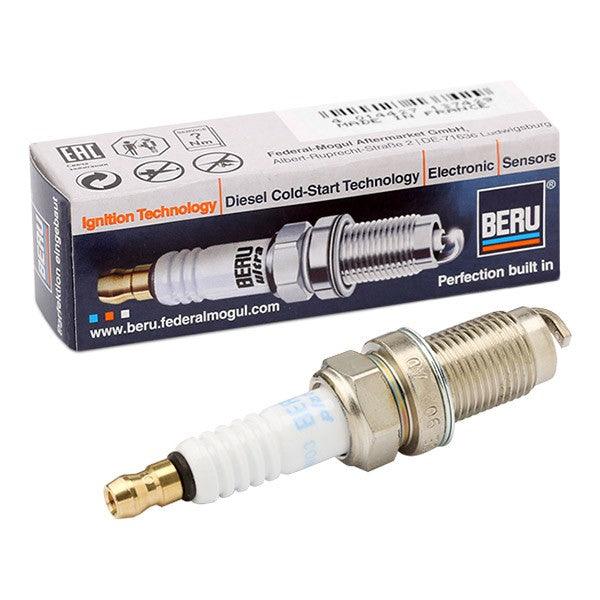 Spark Plug BERU Fits SEAT - SKODA - VW - Audi
