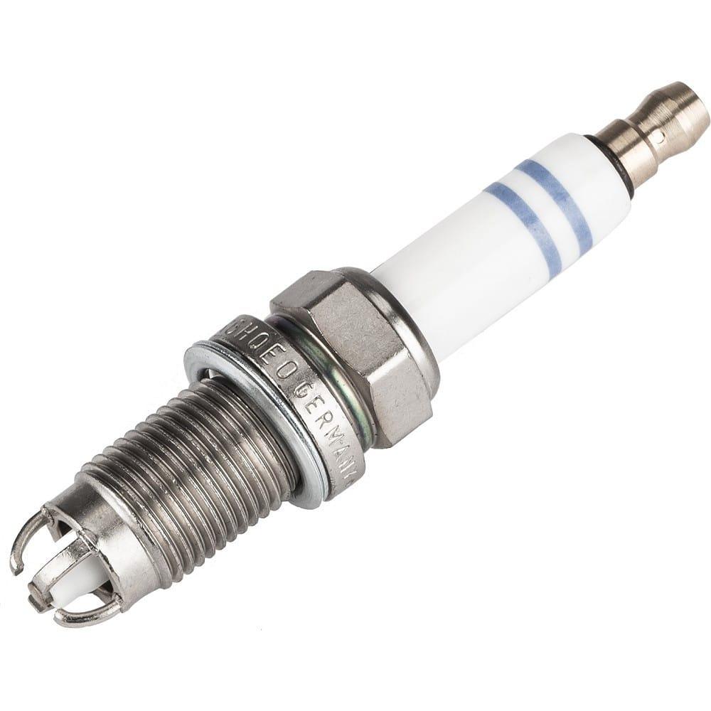 Spark Plug Bosch 4 Pin Compatible With Skoda - Seat - VW